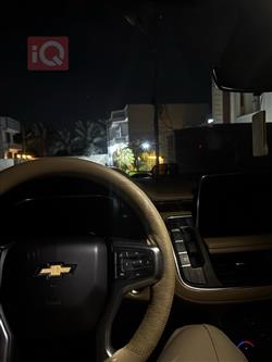 شيفروليه تاهو